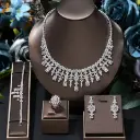 Chic Silver Collection