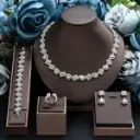 Sophisticated Silver Jewelry