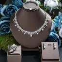 Majestic Silver Jewelry